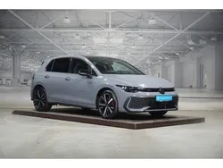 VW Golf VIII
