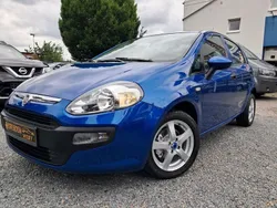 Other Gebraucht 2011 Fiat Punto Sport Kleinwagen | 4.299 € (Superpreis)