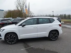 Weiß Neu 2025 Cupra Ateca SUV | 38.490 € (Guter Preis)