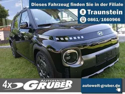 Abyss black Neu 2025 Hyundai Inster Kleinwagen | 29.399 € (Fairer Preis)