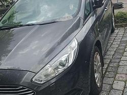 Gebraucht 2016 Ford S-MAX Vignale Van / Kleinbus | 8.500 € (Fairer Preis)
