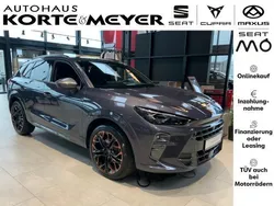 Dark void metallic Neu 2024 Cupra Terramar VZ SUV | 53.900 € (Etwas zu teuer)