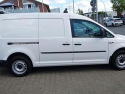 Weiß Gebraucht 2019 VW Caddy Maxi Van / Kleinbus | 12.500 € (Guter Preis)