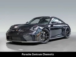 Schwarz Gebraucht 2025 Porsche 911 GT3 Coupé | 238.490 €