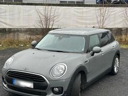 Grau Gebraucht 2018 Mini One Clubman Kombi | 16.900 € (Fairer Preis)