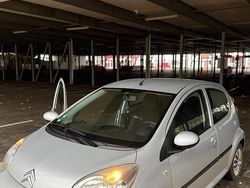 Grau Gebraucht 2007 Citroën C1 Kleinwagen | 3.000 €