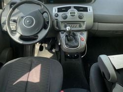 Schwarz Gebraucht 2008 Renault Alaskan Abholung | 2.100 €