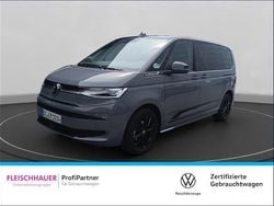 Gebraucht 2024 VW Multivan Edition | 48.250 € (Guter Preis)