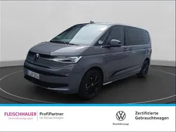Gebraucht 2024 VW Multivan Edition | 48.250 € (Guter Preis)