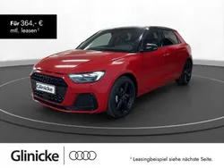 Distriktgrün metallic Neu 2025 Audi A1 Advanced Kleinwagen | 29.480 € (Etwas zu teuer)