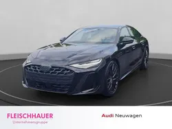Mythosschwarz metallic Neu 2025 Audi A6 Edition .1 Limousine | 82.790 € (Superpreis)
