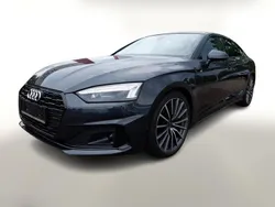 Metallic Gebraucht 2023 Audi A5 Sportback Advanced | 41.520 € (Etwas zu teuer)