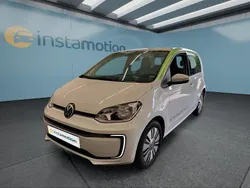 Gebraucht 2021 VW e-up! Kleinwagen | 15.449 € (Fairer Preis)