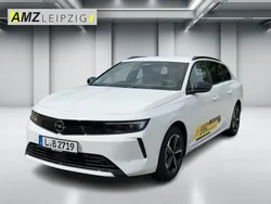 Weiß Gebraucht 2025 Opel Astra Edition Kombi | 26.995 € (Fairer Preis)