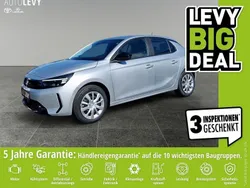Grau/typ aussenverkleidung met Neu 2024 Opel Corsa Kleinwagen | 17.460 € (Superpreis)