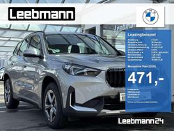 Spacesilber metallic Gebraucht 2024 BMW X1 Shadowline SUV | 35.799 € (Superpreis)