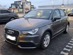 Gebraucht 2012 Audi A1 Sportback Attraction Kleinwagen | 7.100 € (Fairer Preis)