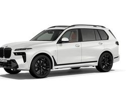 Gebraucht 2025 BMW X7 Comfort Edition SUV | 91.999 € (Superpreis)