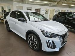 Okenit weiß metallic Neu 2025 Peugeot 208 GT Kleinwagen | 25.999 € (Fairer Preis)