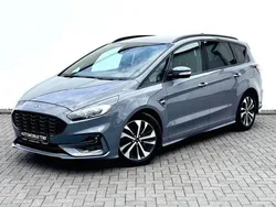 Grau Gebraucht 2020 Ford S-MAX ST-Line Van / Kleinbus | 21.890 € (Guter Preis)