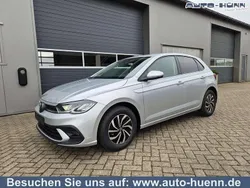 Rauchgrau metallic Neu 2025 VW Polo Life Kleinwagen | 21.990 € (Guter Preis)