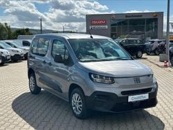 Silber Neu 2025 Fiat Doblò Van / Kleinbus | 29.980 €