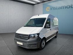 Weiß Gebraucht 2024 VW Crafter Van | 34.699 € (Superpreis)