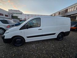 Weiß Gebraucht 2015 Citroën Jumpy Proline Van / Kleinbus | 6.990 € (Guter Preis)