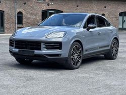 Arktikgrau Gebraucht 2023 Porsche Cayenne SUV | 96.790 € (Fairer Preis)
