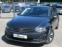 Grau Gebraucht 2022 VW Passat GTE Kombi | 23.498 € (Superpreis)