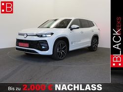 Weiss Gebraucht 2025 VW Tayron R-line SUV | 53.950 € (Guter Preis)