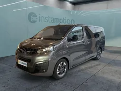 Grau Gebraucht 2023 Opel Zafira Life Van | 36.249 € (Fairer Preis)