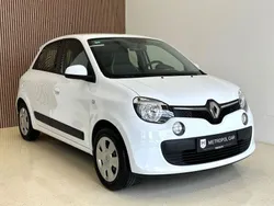 Weiß Gebraucht 2014 Renault Twingo Dynamique Kleinwagen | 5.970 € (Teuer)