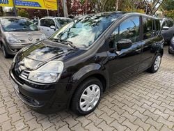 Schwarz Gebraucht 2009 Renault Grand Modus Dynamique Van / Kleinbus | 6.850 € (Fairer Preis)