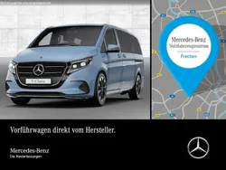 Blau Gebraucht 2024 Mercedes V250 Van / Kleinbus | 67.980 €
