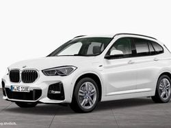 Alpinweiß uni Gebraucht 2021 BMW X1 M Sport SUV | 24.800 € (Fairer Preis)