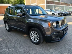 Grau Gebraucht 2017 Jeep Renegade Longitude SUV | 12.950 € (Guter Preis)