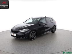 Black sapphire Gebraucht 2024 BMW 118 M Sport Kleinwagen | 28.680 € (Fairer Preis)