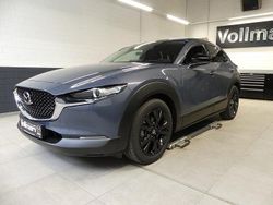 Neu 2025 Mazda CX-30 Homura-Line SUV | 31.690 €