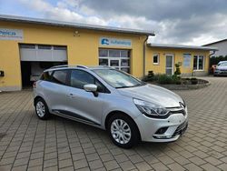 Silber Gebraucht 2019 Renault Clio IV Business Limousine | 9.990 € (Fairer Preis)