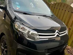Schwarz Gebraucht 2019 Citroën Spacetourer Van | 18.999 €