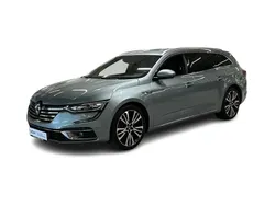 Grau Gebraucht 2021 Renault Talisman GrandTour Bose Edition Kombi | 24.390 € (Fairer Preis)