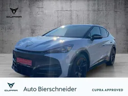 Weiss Gebraucht 2024 Cupra Tavascan VZ SUV | 48.450 € (Superpreis)