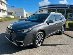Magnetite gray (m) Gebraucht 2024 Subaru Outback Platinum SUV | 40.990 € (Guter Preis)