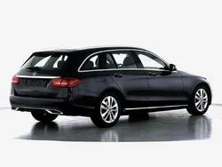 Gebraucht 2019 Mercedes C200 | 21.990 € (Guter Preis)