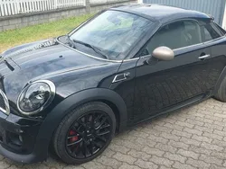Schwarz Gebraucht 2014 Mini John Cooper Works Kleinwagen | 12.000 € (Superpreis)