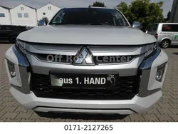 Weiß Gebraucht 2020 Mitsubishi L200 Edition Abholung | 27.990 € (Fairer Preis)