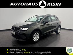 Grau Gebraucht 2024 Seat Arona Style SUV | 18.899 € (Guter Preis)