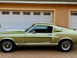 Ford Shelby