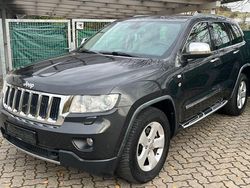 Grau Gebraucht 2011 Jeep Grand Cherokee Limited SUV | 9.900 € (Fairer Preis)